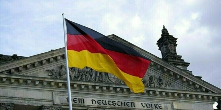 IMF cuts forecasts for German economy this year and next