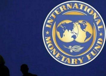 IMF lifts US growth forecast but marks down China; sees lackluster global economy