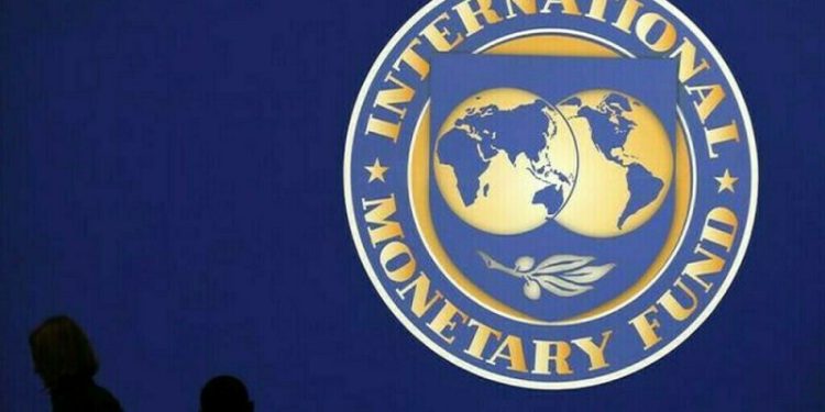 IMF lifts US growth forecast but marks down China; sees lackluster global economy