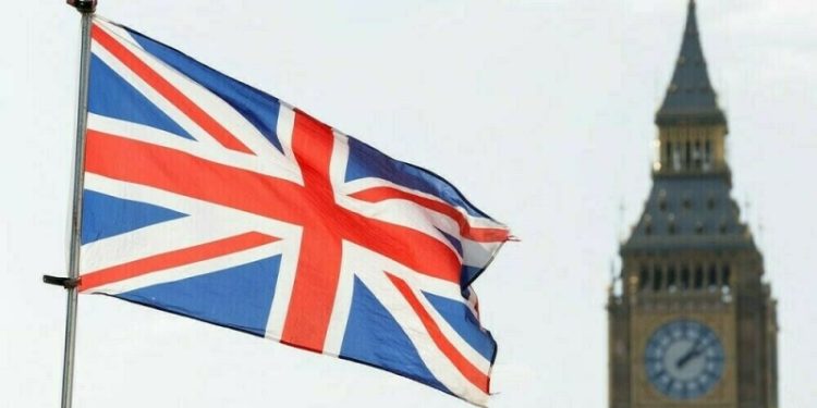 IMF raises UK’s 2024 GDP growth forecast as Reeves readies budget