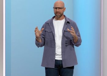 If there's a body part that can wear AI, there's a 'good chance' Meta has tried to develop it, CTO says