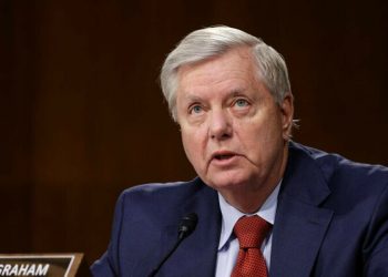 In Jerusalem, US Senator Graham urges Israel-Saudi normalisation before year end