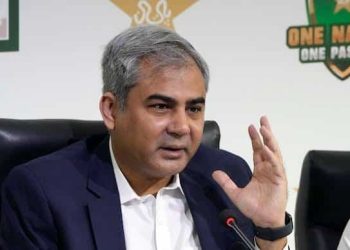 India Likely to Play in Pakistan-Hosted 2025 Champions Trophy: PCB Chairman