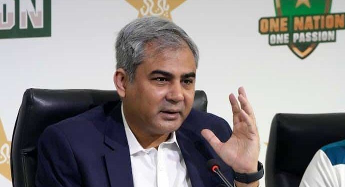 India Likely to Play in Pakistan-Hosted 2025 Champions Trophy: PCB Chairman