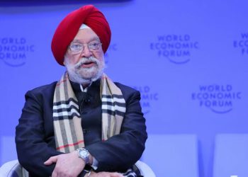 India prepared to handle oil supply hit from Middle East conflict, oil minister says