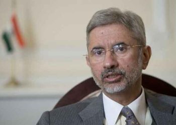 Indian Foreign Minister Jaishankar to visit Pakistan on Oct.15 for SCO summit