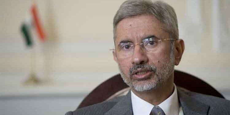 Indian Foreign Minister Jaishankar to visit Pakistan on Oct.15 for SCO summit
