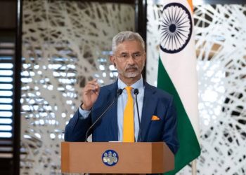 Indian Foreign Minister S. Jaishankar to Visit Pakistan This Month