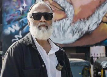 Indian Singer Lucky Ali Seeks Pakistani Visa to Visit Ancestral Village and Relatives