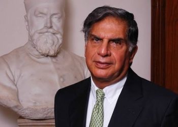 Indian Veteran Business Tycoon “Ratan Tata”, Chairman Tata Group, Passes Away at 86