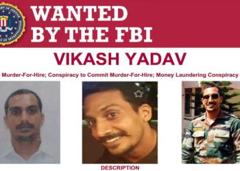 Indian ex-official indicted by US dismisses allegations, family says