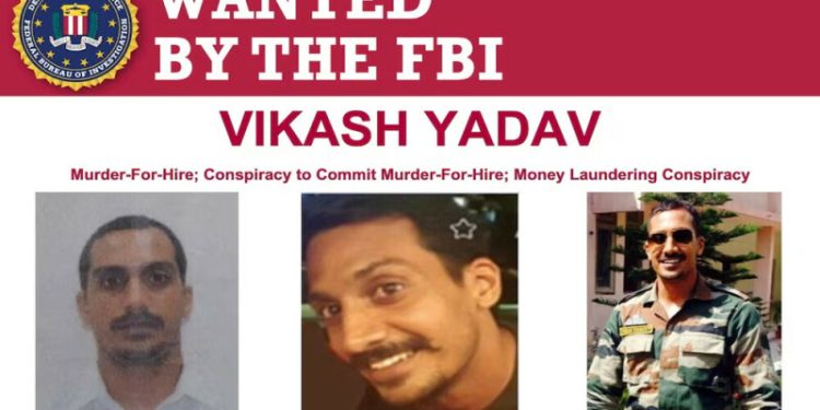 Indian ex-official indicted by US dismisses allegations, family says