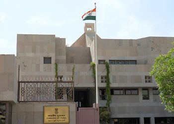 Indian passport portal services down with maintenance, UAE residents urged to visit BLS centres for services