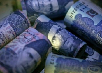 Intra-day update: rupee stable against US dollar - Markets