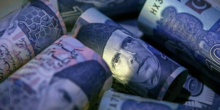 Intra-day update: rupee stable against US dollar - Markets