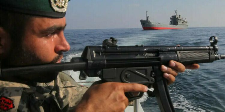 Iran, Saudi plan joint military exercises: Iranian media