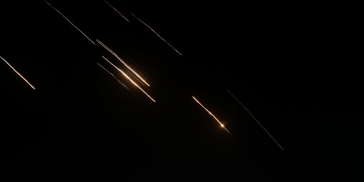 Iran and Israel: What are their attack and defence capabilities?