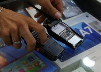 Iran bans pagers, walkie-talkies on flights after Lebanon attacks