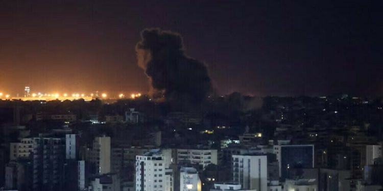 Iran has prepared response to any Israeli attack: media