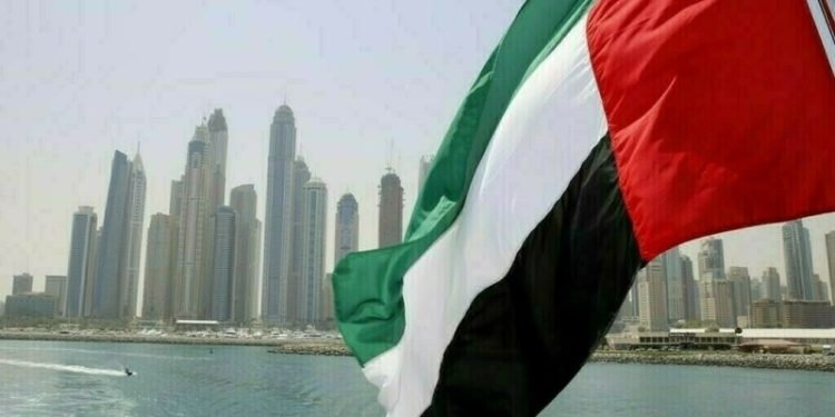 Iran protests EU support for UAE over disputed islands