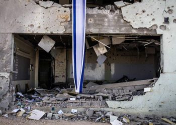 Iran says attack on Israel is over as fears grow of wider conflict