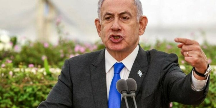 Israel PM says Hezbollah tried to ‘assassinate’ him with drone