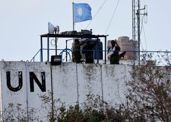 Israel attacks UN peacekeepers in Lebanon: Why it’s such a big deal