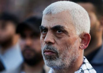 Israel foreign minister claims Hamas leader Sinwar is dead
