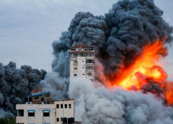 Israel kills at least 50 in Gaza, forces encircle northern Jabalia