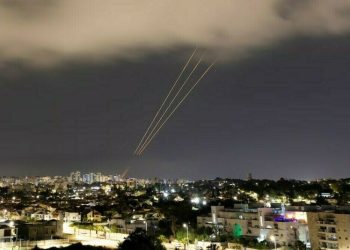 Israel military official says ‘preparing response’ to Iran attack