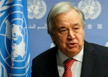 Israel reinforces ban on UN chief entering country over Iran attack comments