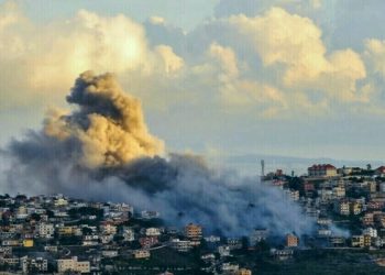 Israel says hit around 280 ‘terror targets’ in Lebanon, Gaza over weekend