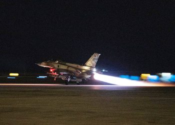 Israel says it will conduct 'powerful strikes' tonight throughout the Middle East