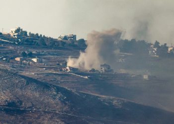 Israel warns south Lebanon residents to ‘not return’