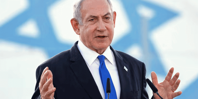 Israel will listen to US but make own decisions, Netanyahu’s office says