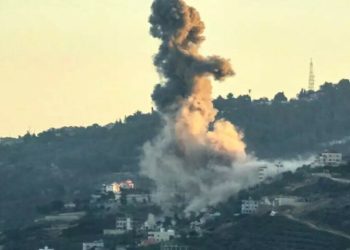 Israel ‘currently conducting’ limited operations inside Lebanon: US