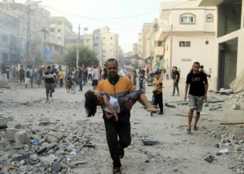 Israeli airstrikes kill at least 37 in Gaza