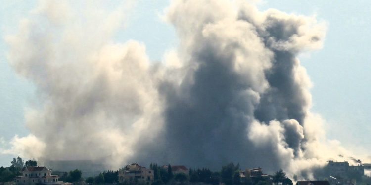 Israeli army threatens to attack ambulances in southern Lebanon