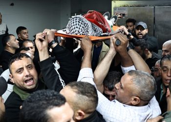 Israeli military killed 165 children in occupied West Bank in past year: UN