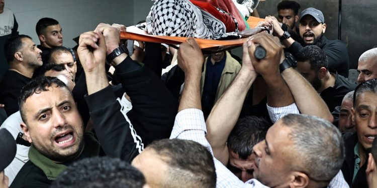 Israeli military killed 165 children in occupied West Bank in past year: UN