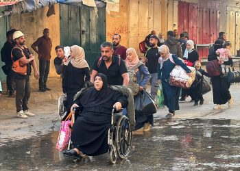 Israel’s war on Gaza has set development back by 69 years, UN says