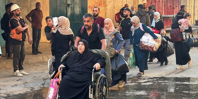 Israel’s war on Gaza has set development back by 69 years, UN says