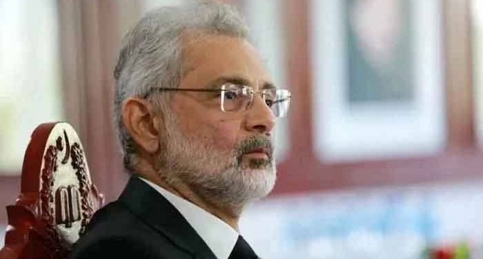 “It will Cost Rs. 2 Million at Public Expense,” CJP Qazi Faez Isa Declines Farewell Dinner