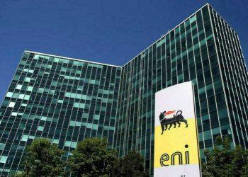 Italy’s Eni in talks with Japan on supplying LNG, executive says