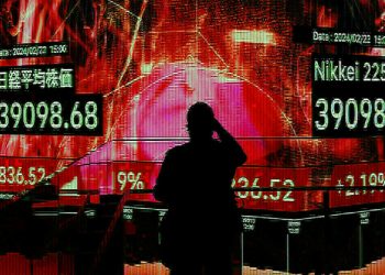 Japan leads Asia stock rally, dollar gains after blowout US payrolls