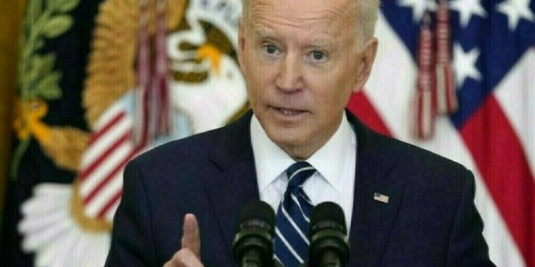 Joe Biden approves $4.5bn in student debt relief as vote nears