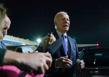 Joe Biden to discuss Ukraine with allies on swansong Berlin trip