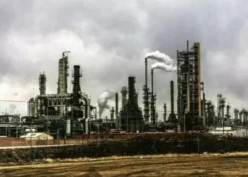 July-September: Pakistan Refinery sustains Rs2.4bn in losses