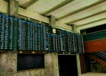 KSE-100 gains nearly 600 points on SCO summit optimism - Markets