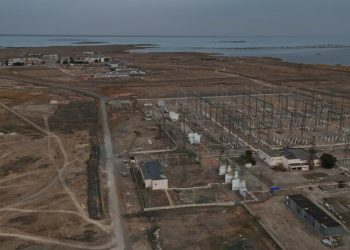 Kazakhstan votes on whether to build first nuclear plant